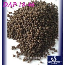 DAP 18-46-0 engrais